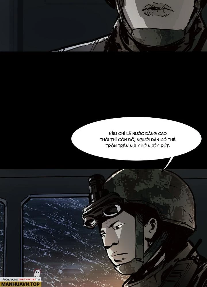 Quay Đầu Là Bờ Chapter 66 - Trang 15