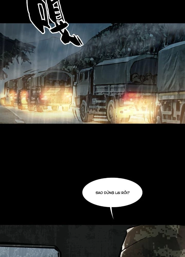 Quay Đầu Là Bờ Chapter 66 - Trang 19