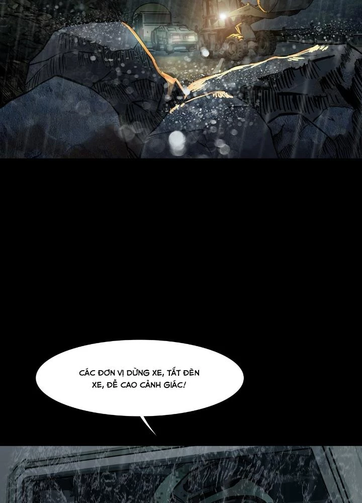 Quay Đầu Là Bờ Chapter 66 - Trang 27