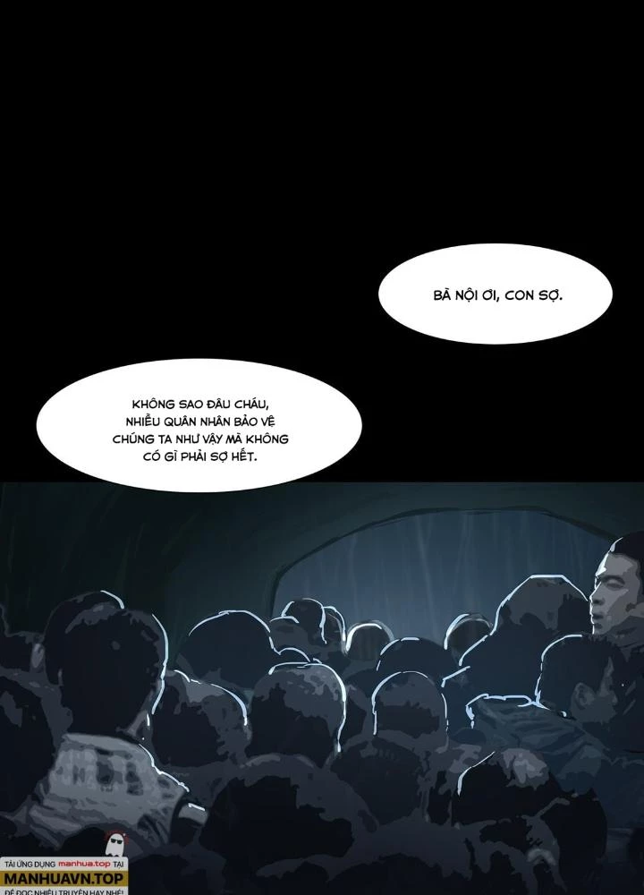Quay Đầu Là Bờ Chapter 66 - Trang 41