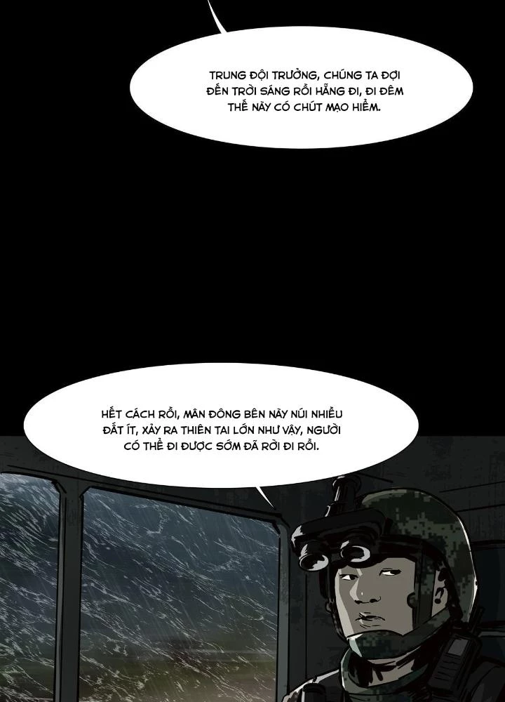 Quay Đầu Là Bờ Chapter 66 - Trang 9