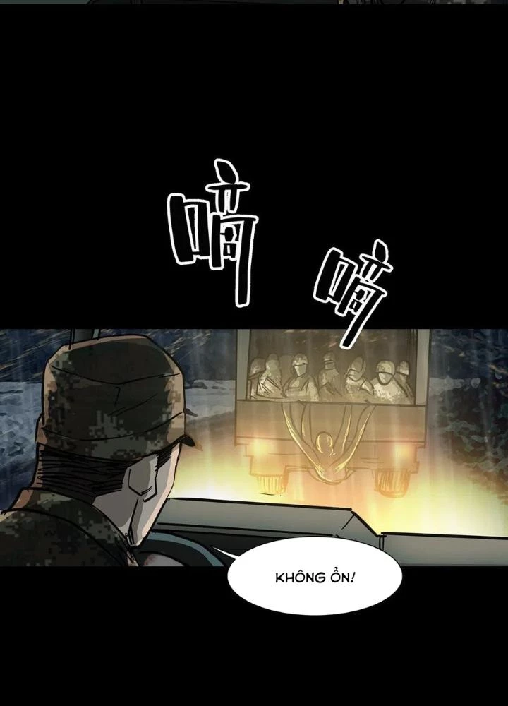 Quay Đầu Là Bờ Chapter 67 - Trang 11