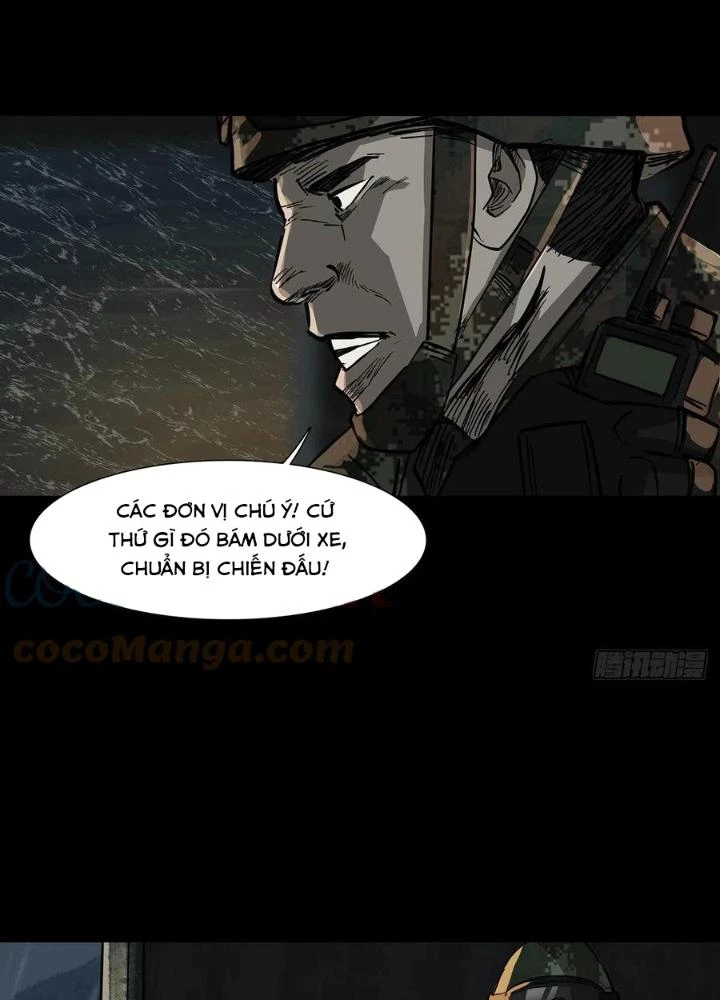 Quay Đầu Là Bờ Chapter 67 - Trang 13