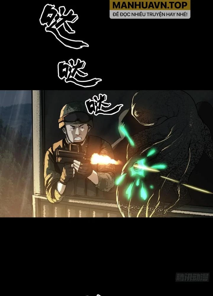 Quay Đầu Là Bờ Chapter 67 - Trang 17
