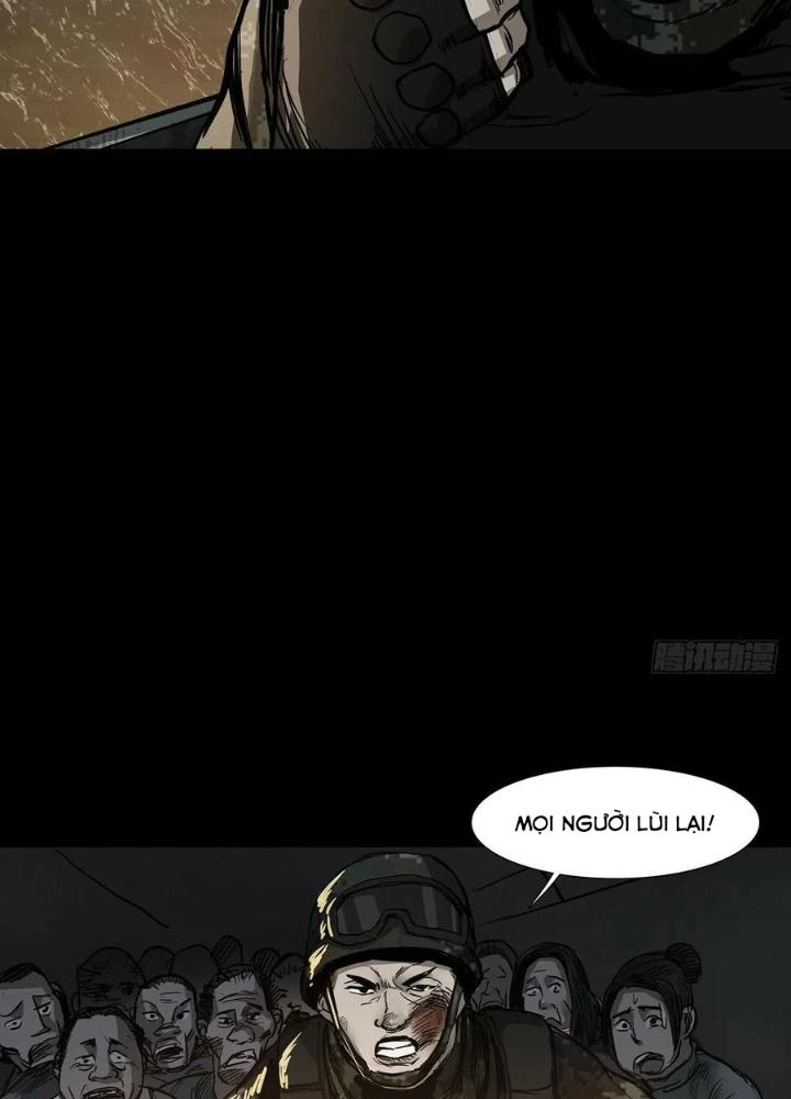 Quay Đầu Là Bờ Chapter 67 - Trang 27