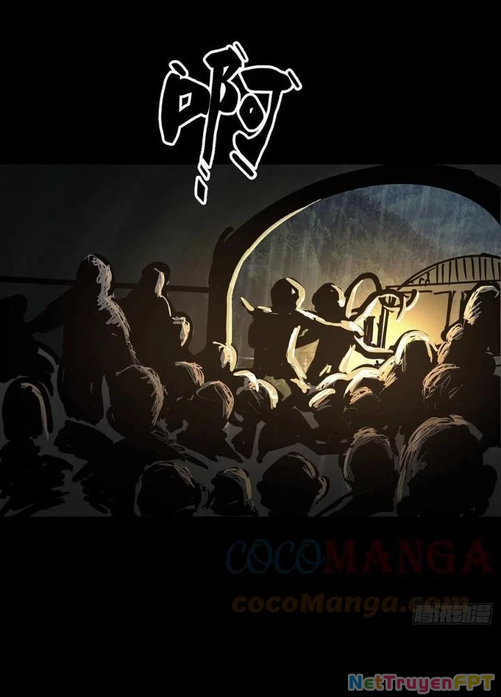 Quay Đầu Là Bờ Chapter 67 - Trang 31