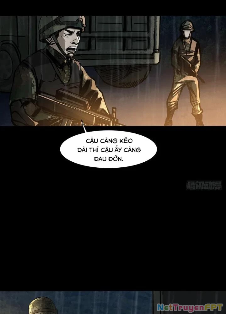 Quay Đầu Là Bờ Chapter 67 - Trang 45