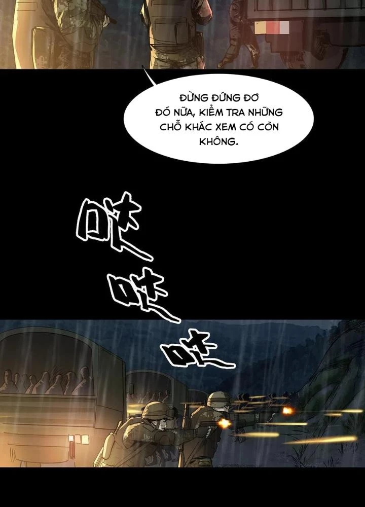 Quay Đầu Là Bờ Chapter 67 - Trang 47
