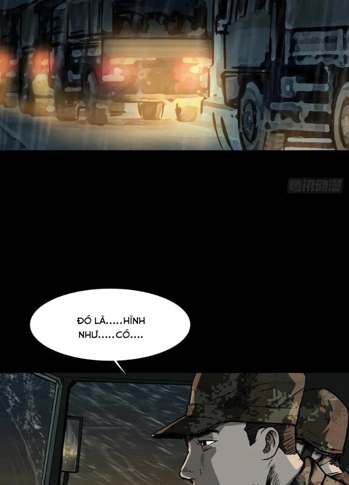 Quay Đầu Là Bờ Chapter 67 - Trang 9