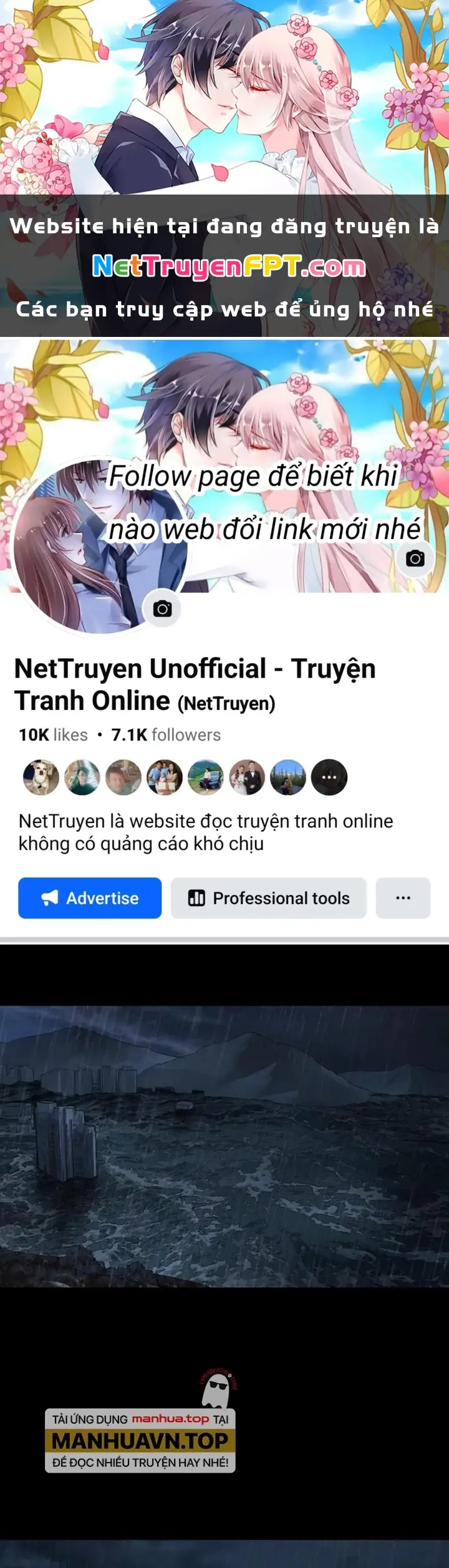 Quay Đầu Là Bờ Chapter 68 - Trang 1