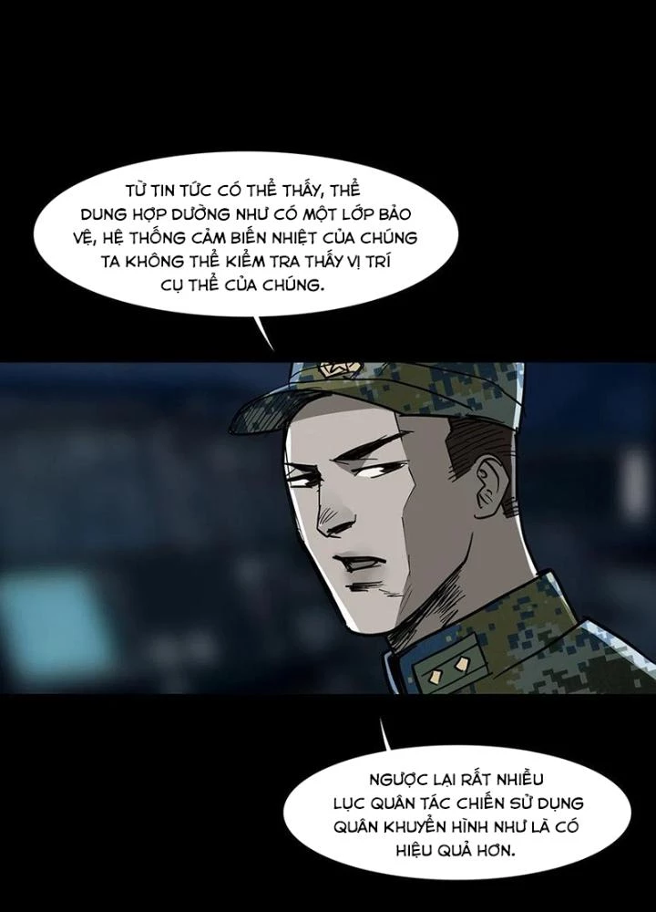 Quay Đầu Là Bờ Chapter 68 - Trang 11