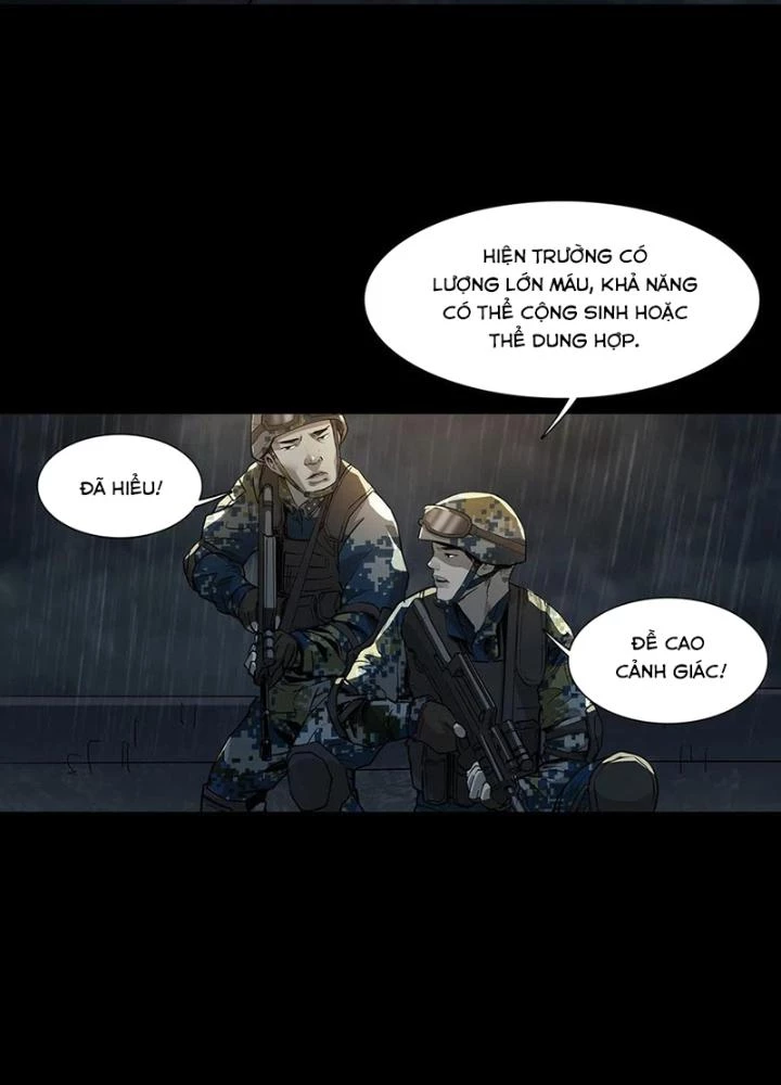 Quay Đầu Là Bờ Chapter 68 - Trang 29