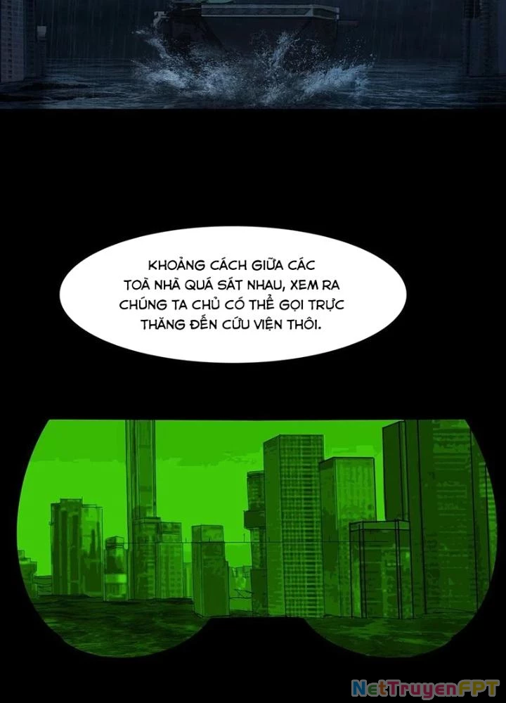 Quay Đầu Là Bờ Chapter 68 - Trang 3