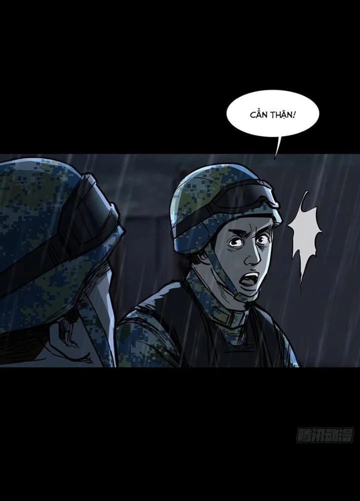 Quay Đầu Là Bờ Chapter 68 - Trang 35