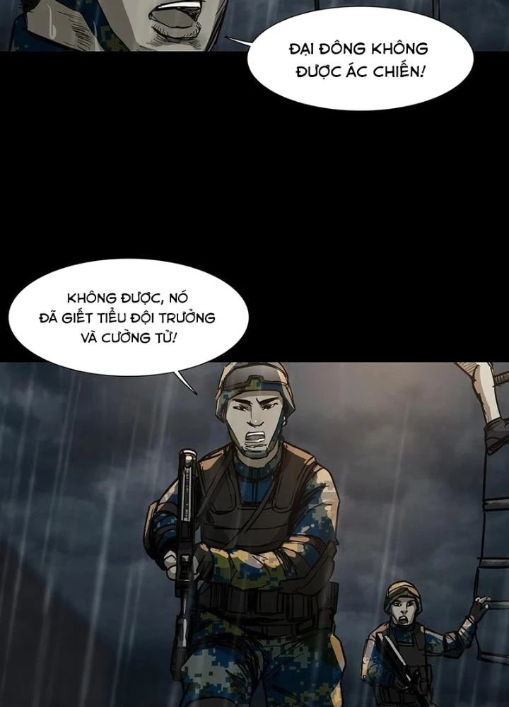 Quay Đầu Là Bờ Chapter 68 - Trang 47