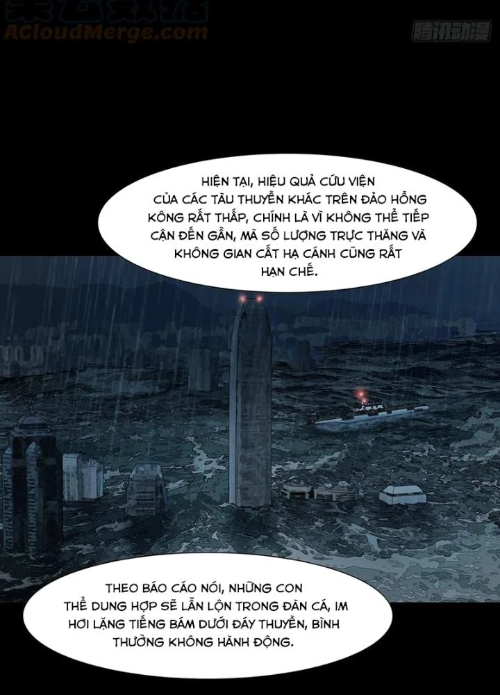 Quay Đầu Là Bờ Chapter 68 - Trang 5