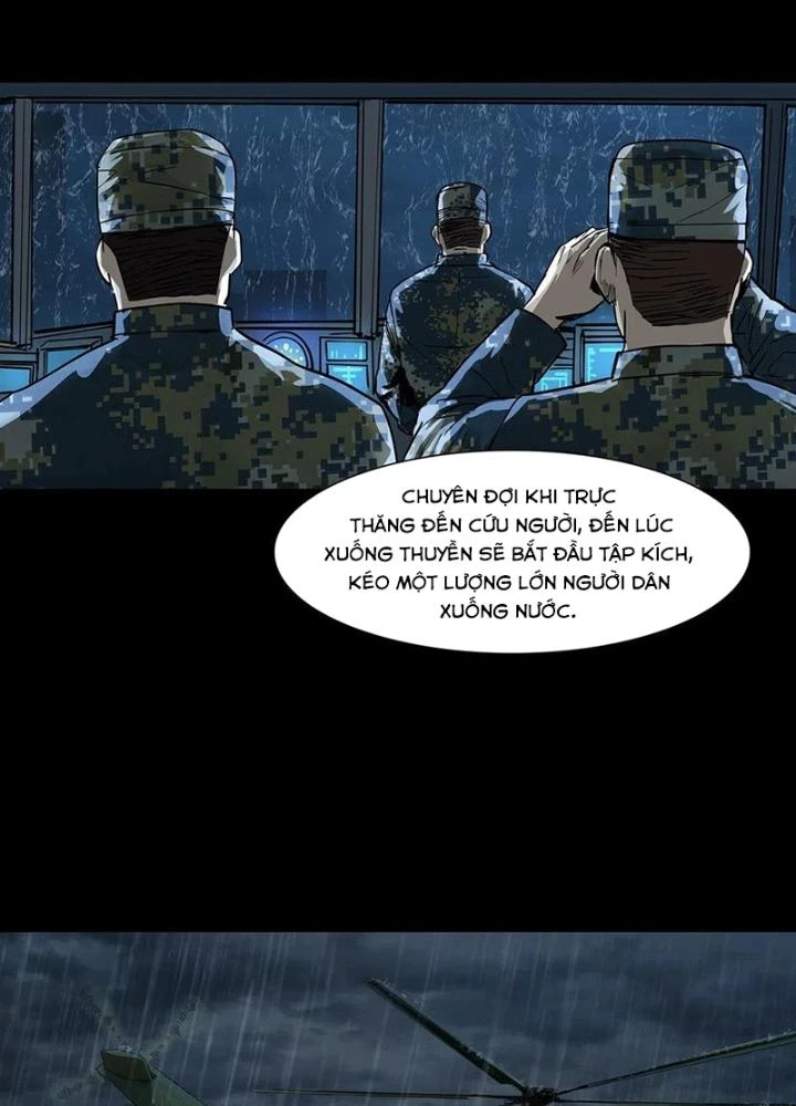 Quay Đầu Là Bờ Chapter 68 - Trang 7