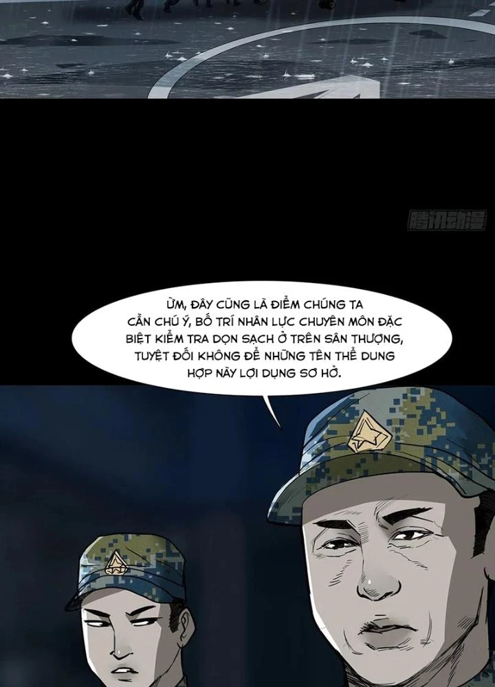 Quay Đầu Là Bờ Chapter 68 - Trang 9