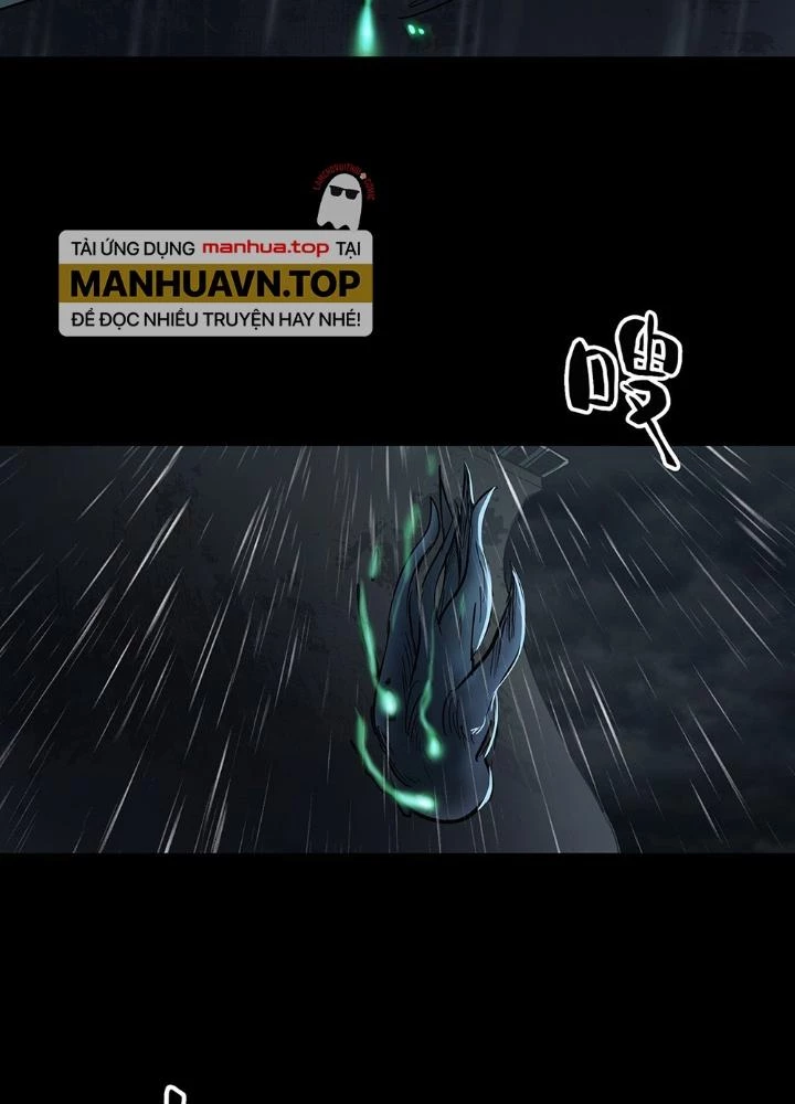 Quay Đầu Là Bờ Chapter 69 - Trang 11