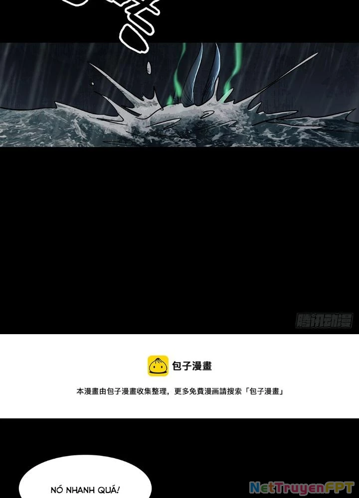 Quay Đầu Là Bờ Chapter 69 - Trang 13