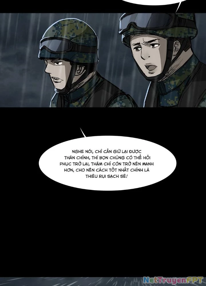 Quay Đầu Là Bờ Chapter 69 - Trang 15