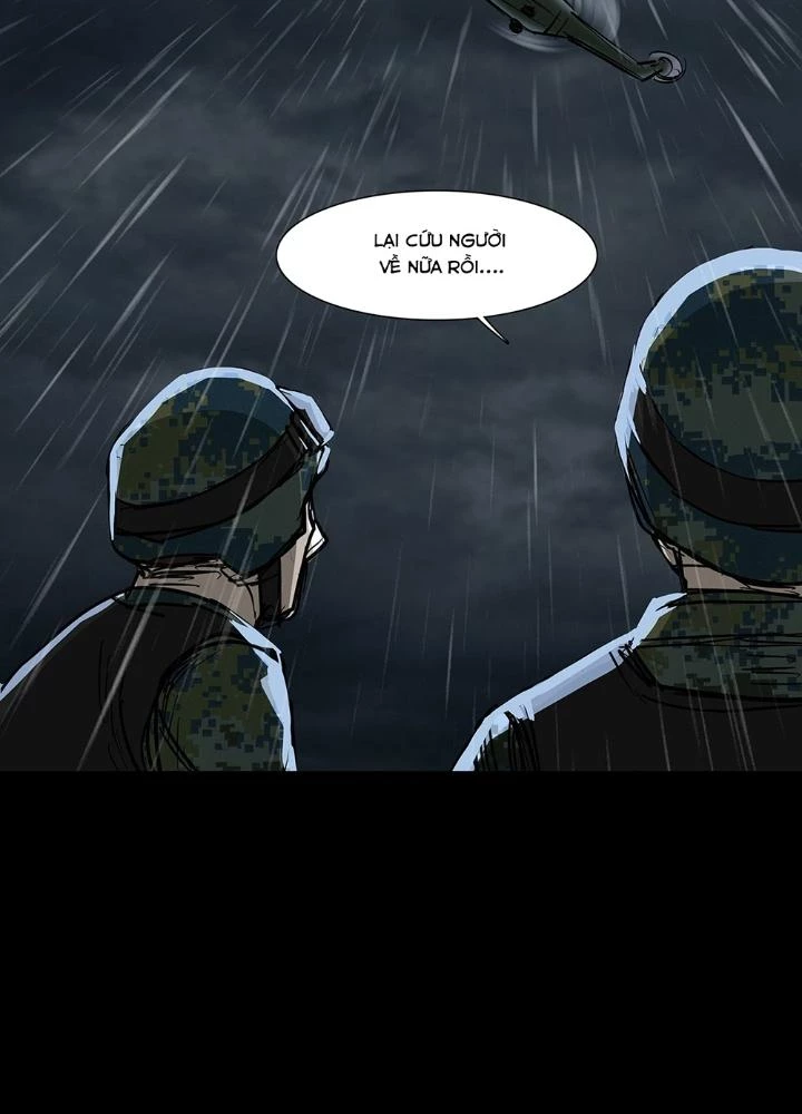 Quay Đầu Là Bờ Chapter 69 - Trang 17