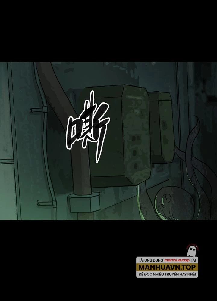 Quay Đầu Là Bờ Chapter 69 - Trang 27