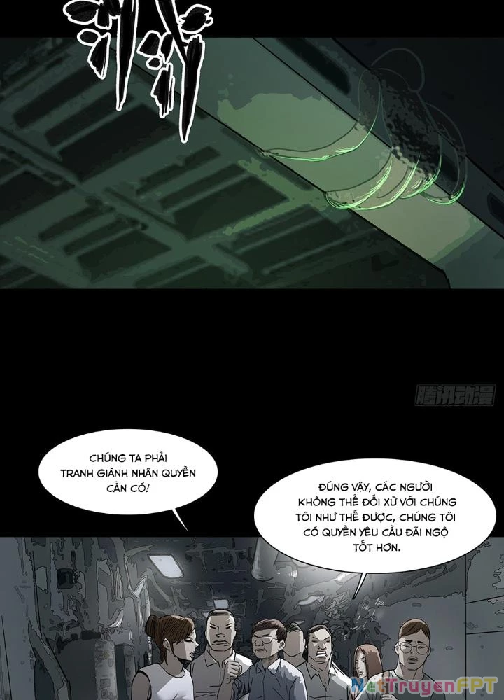 Quay Đầu Là Bờ Chapter 69 - Trang 29
