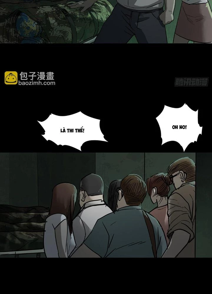 Quay Đầu Là Bờ Chapter 69 - Trang 43