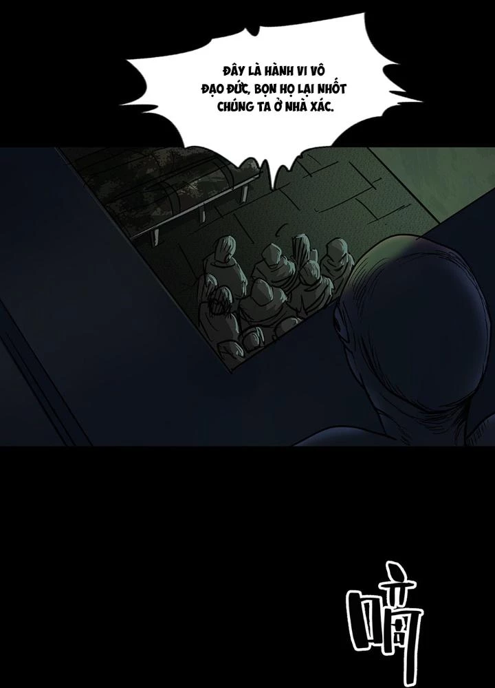 Quay Đầu Là Bờ Chapter 69 - Trang 45