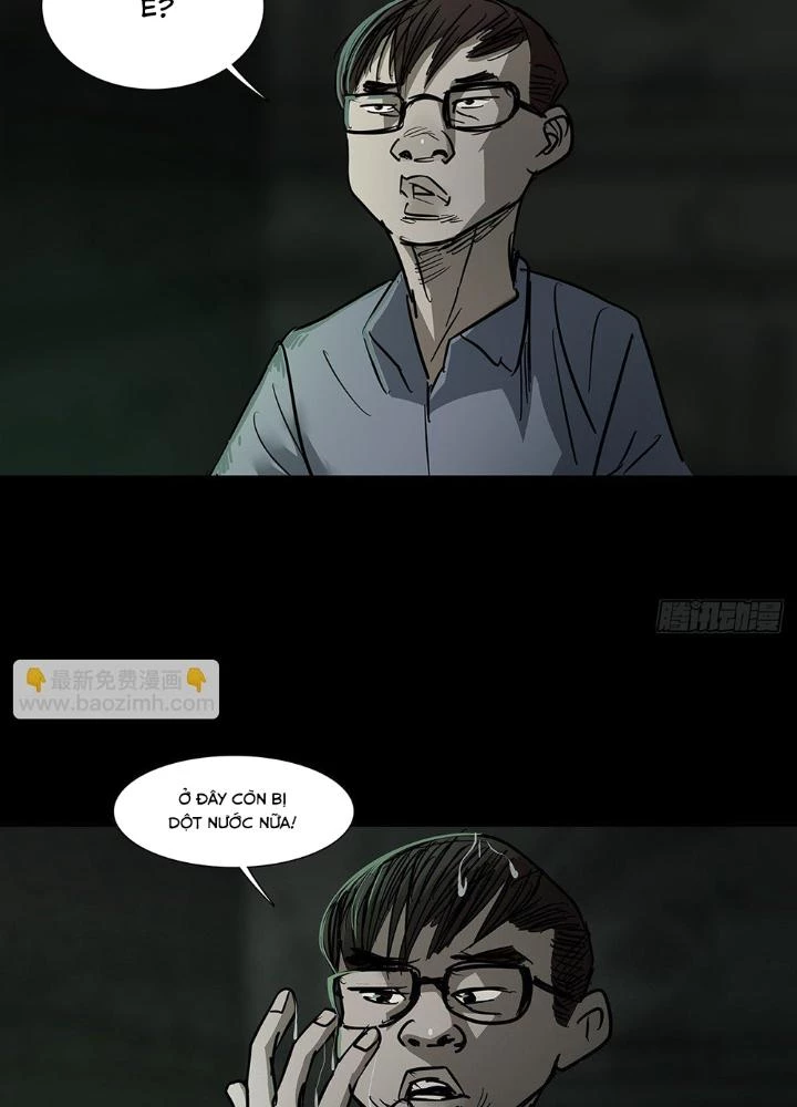 Quay Đầu Là Bờ Chapter 69 - Trang 47