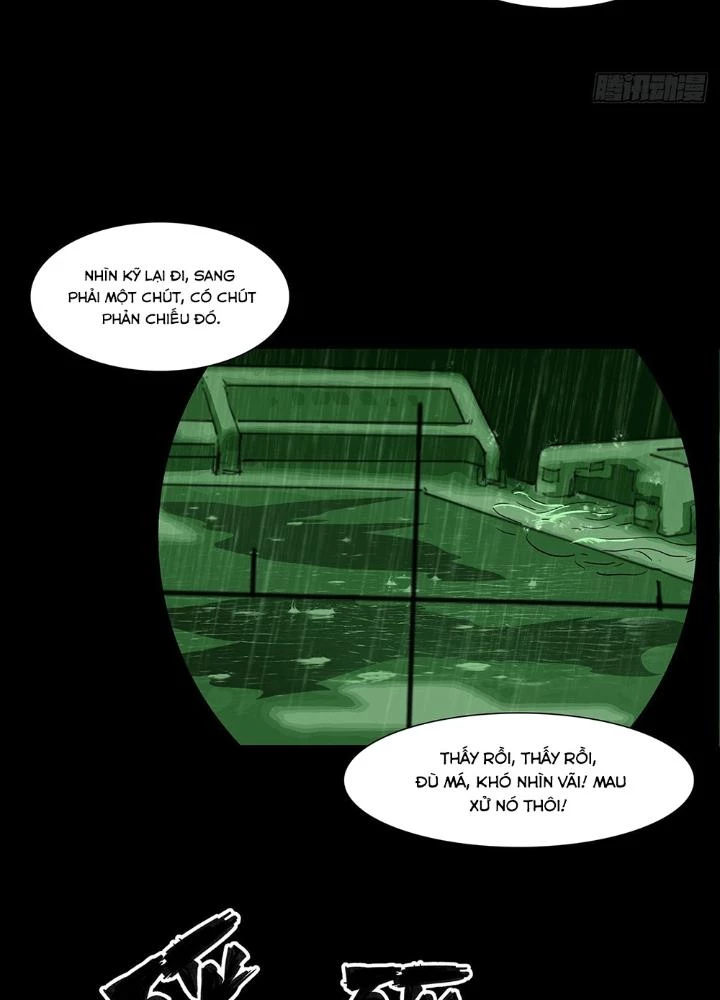 Quay Đầu Là Bờ Chapter 69 - Trang 5