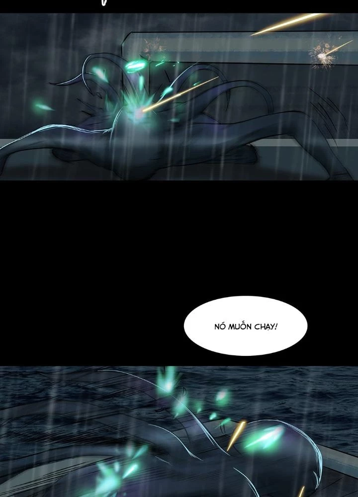 Quay Đầu Là Bờ Chapter 69 - Trang 7