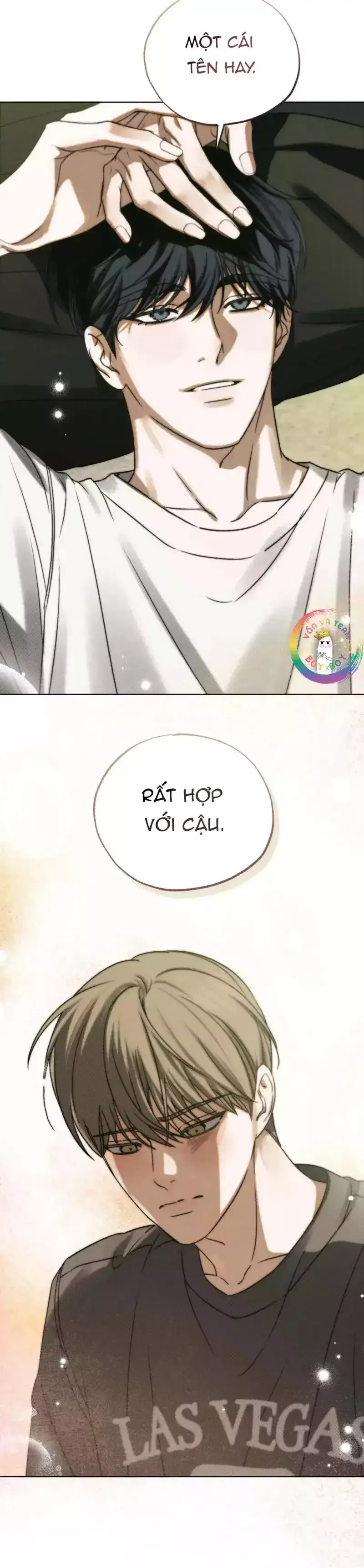 Quay Đầu Là Bờ Chapter 7 - Trang 15