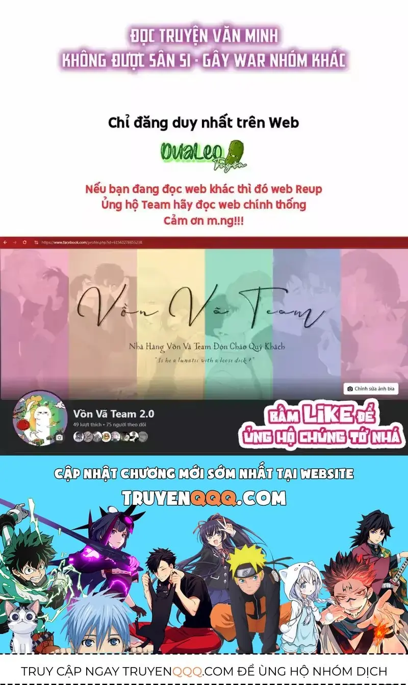 Quay Đầu Là Bờ Chapter 7 - Trang 42