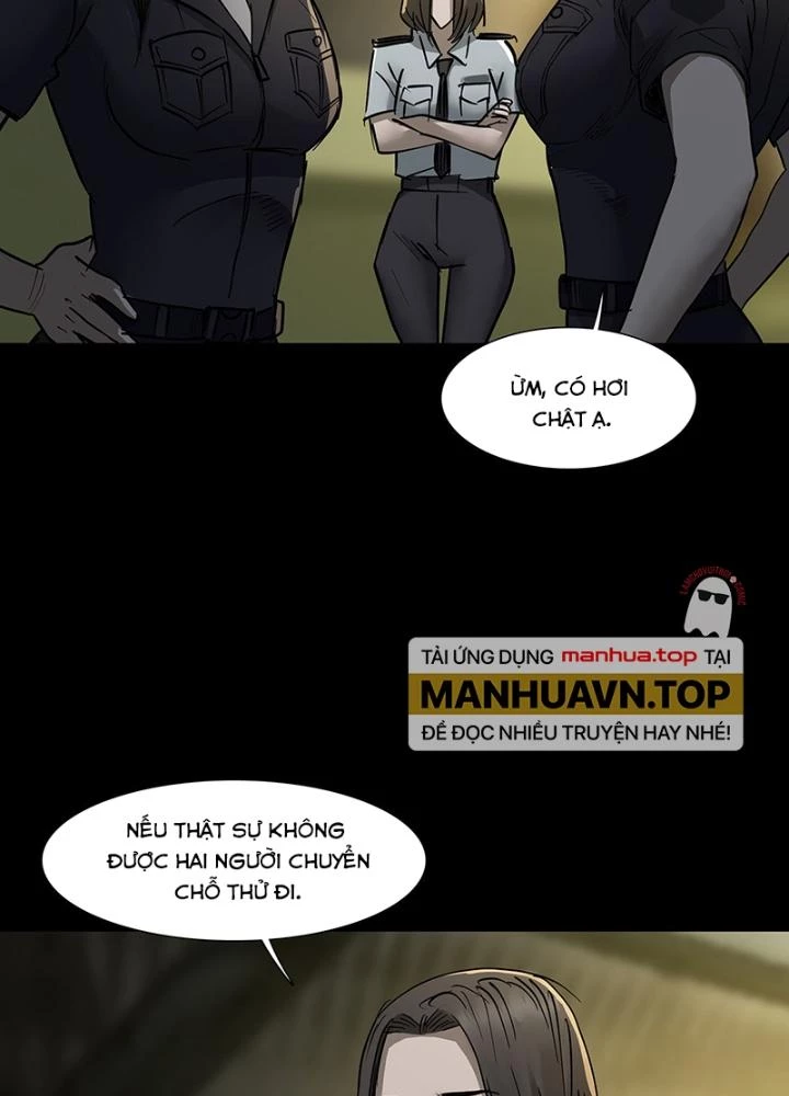 Quay Đầu Là Bờ Chapter 70 - Trang 11