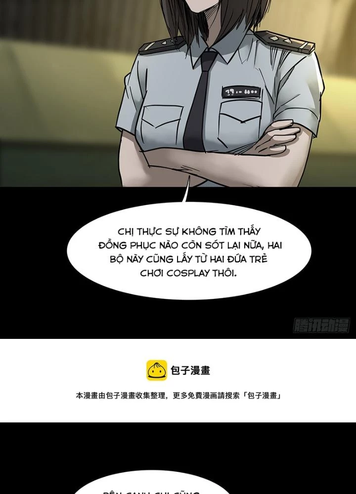 Quay Đầu Là Bờ Chapter 70 - Trang 13
