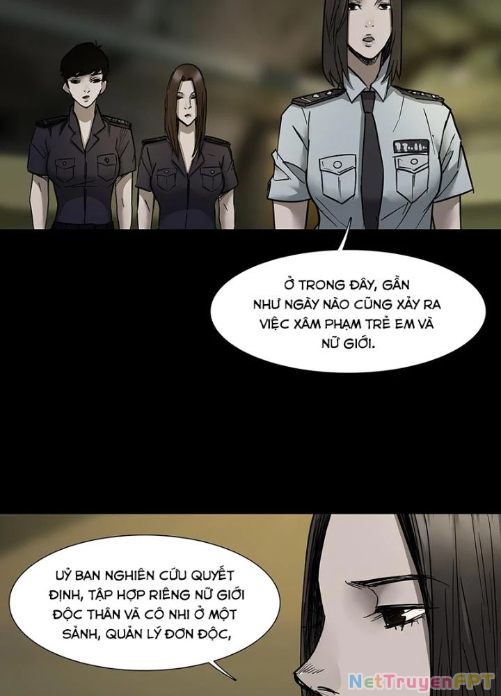 Quay Đầu Là Bờ Chapter 70 - Trang 15