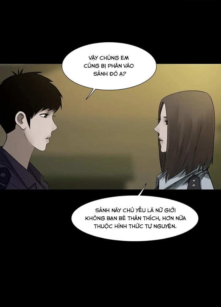 Quay Đầu Là Bờ Chapter 70 - Trang 19