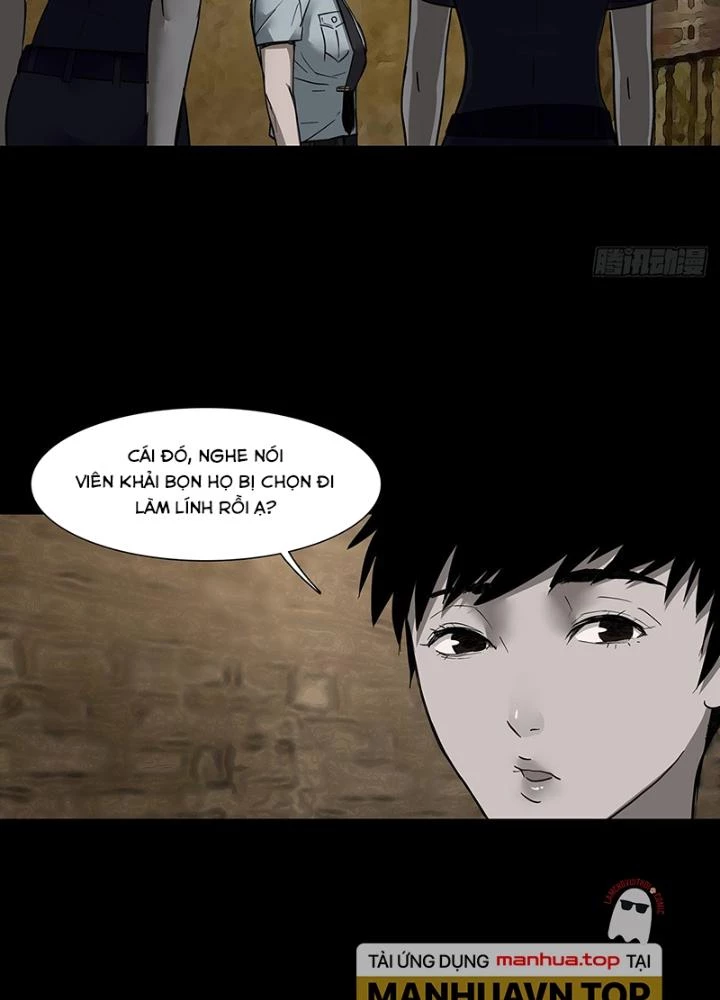Quay Đầu Là Bờ Chapter 70 - Trang 23