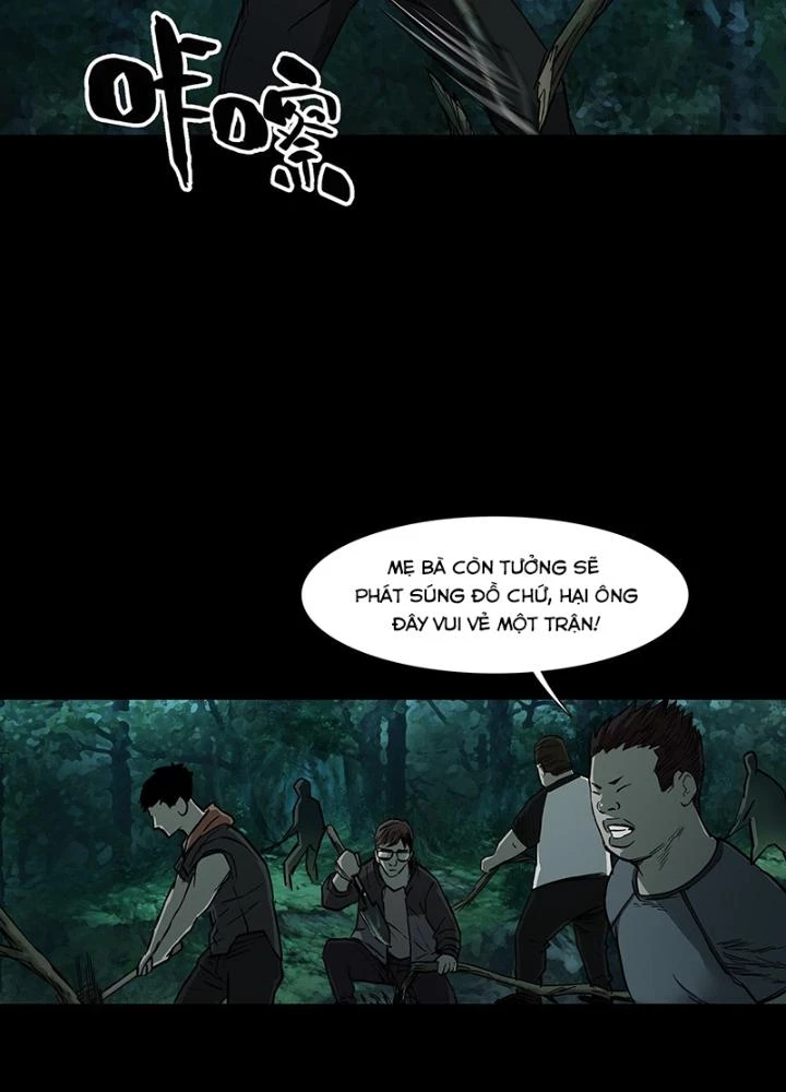 Quay Đầu Là Bờ Chapter 70 - Trang 29