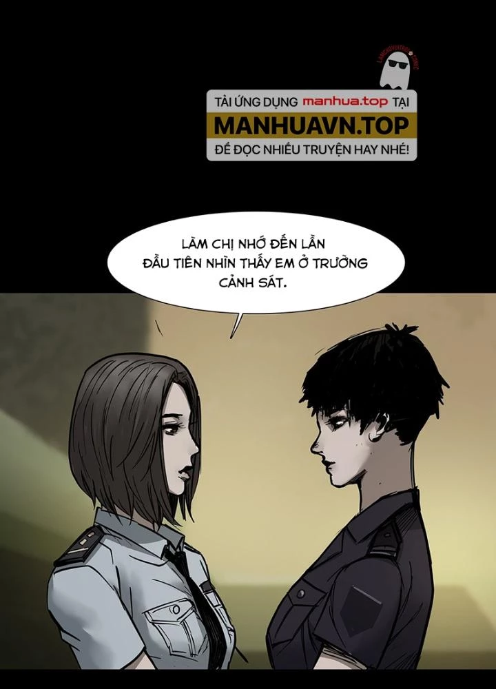 Quay Đầu Là Bờ Chapter 70 - Trang 3