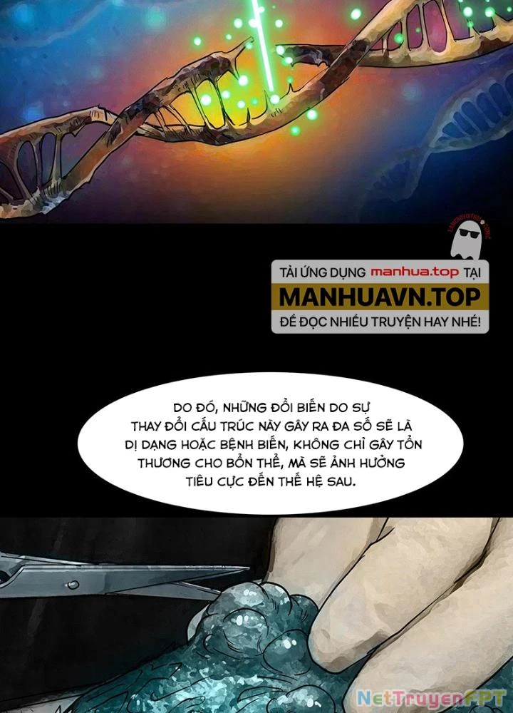 Quay Đầu Là Bờ Chapter 70 - Trang 39