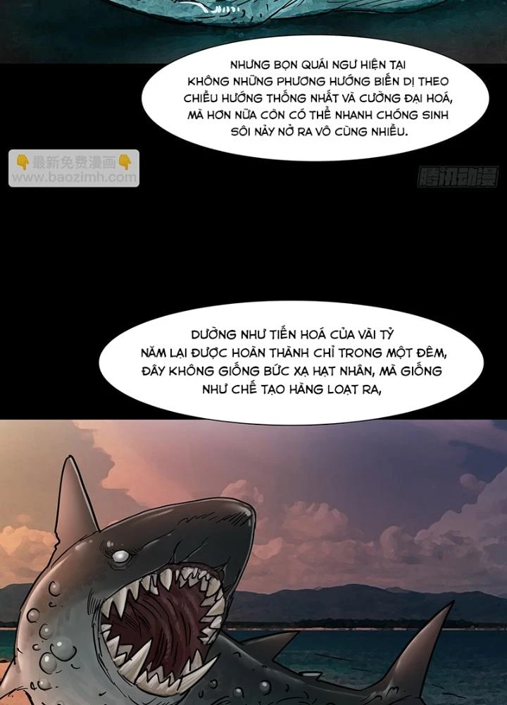 Quay Đầu Là Bờ Chapter 70 - Trang 41