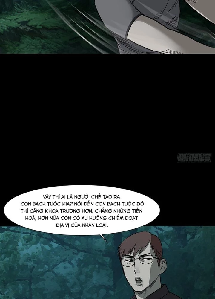 Quay Đầu Là Bờ Chapter 70 - Trang 45