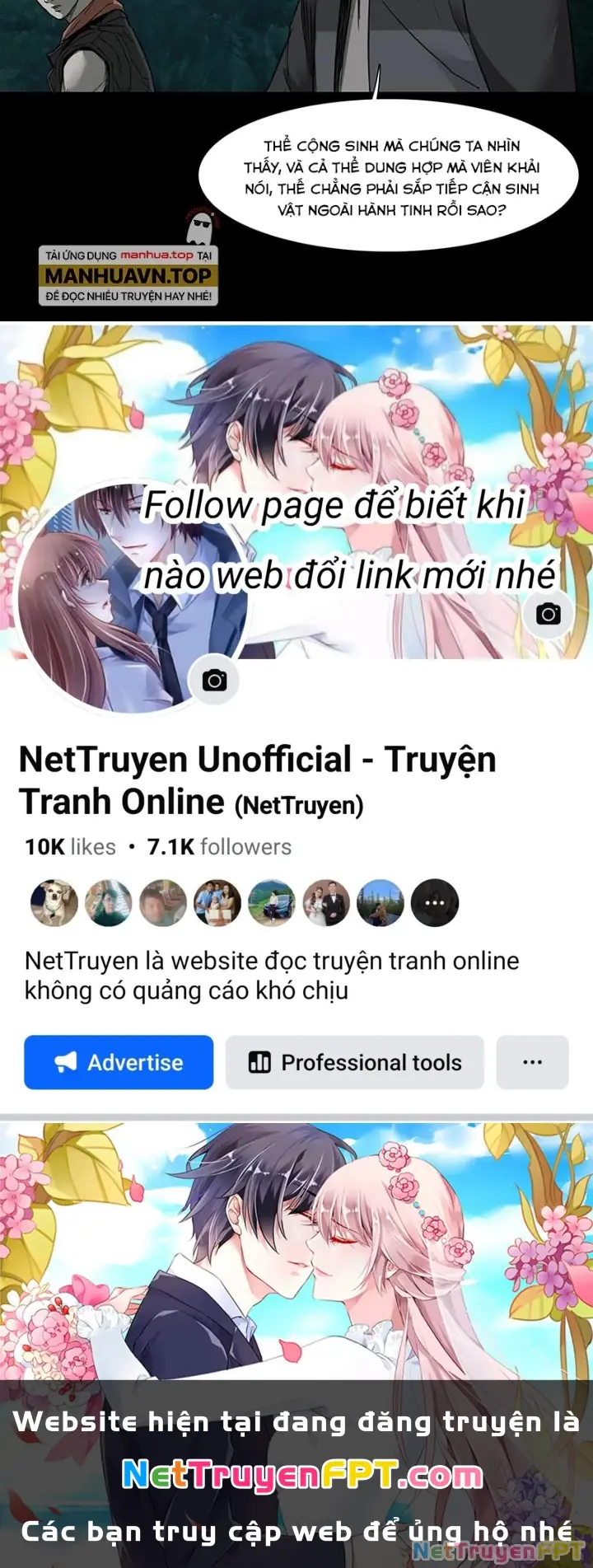 Quay Đầu Là Bờ Chapter 70 - Trang 47