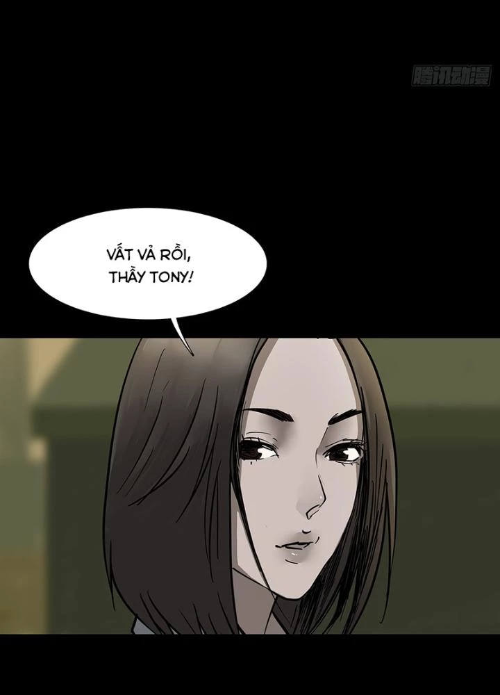 Quay Đầu Là Bờ Chapter 70 - Trang 5