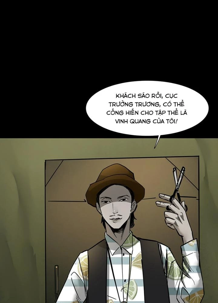 Quay Đầu Là Bờ Chapter 70 - Trang 7