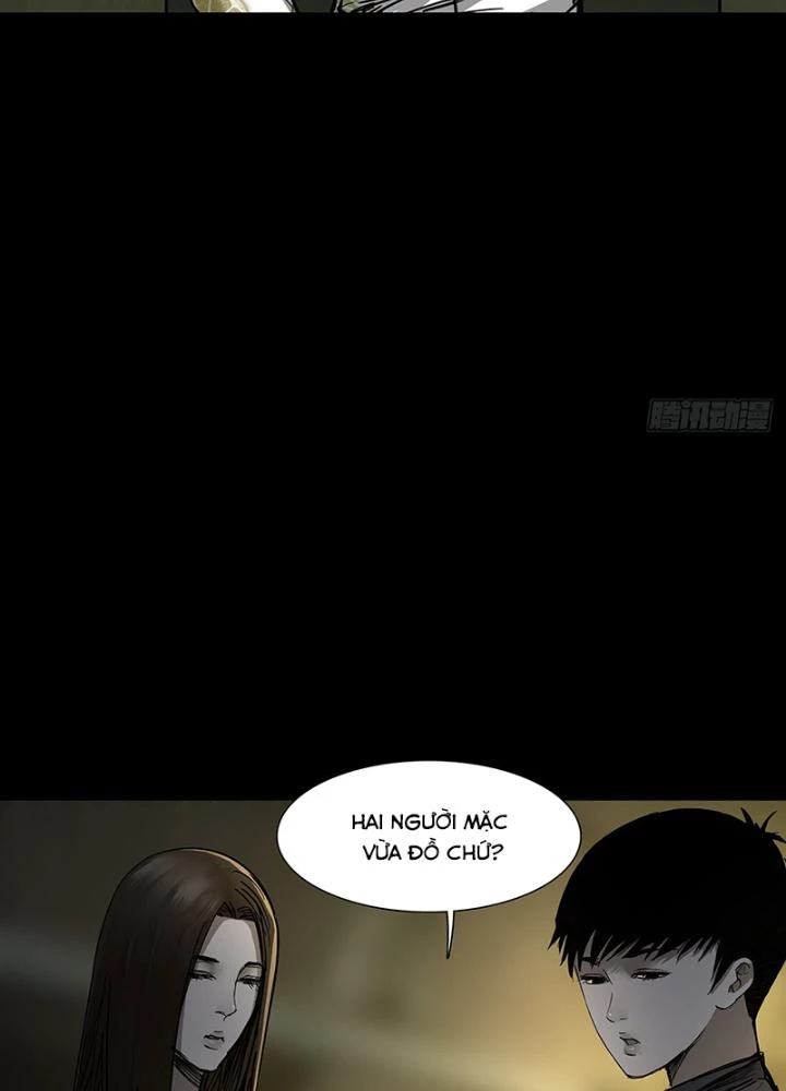 Quay Đầu Là Bờ Chapter 70 - Trang 9