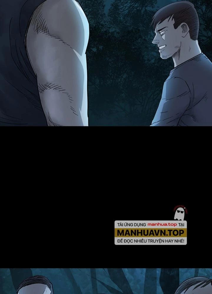Quay Đầu Là Bờ Chapter 71 - Trang 11